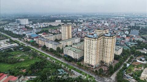 Đề xuất gói lãi suất thấp hơn, thời hạn vay dài hơn cho nhà ở xã hội