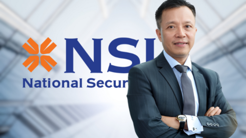 Ông Ngô Phương Chí được bầu làm Chủ tịch HĐQT NSI
