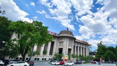 Chính phủ yêu cầu NHNN đẩy mạnh tăng trưởng tín dụng đạt mục tiêu 15% trong năm 2024