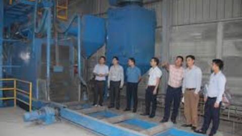 Bộ Công Thương lấy ý kiến đóng góp cho dự thảo nghị định về khuyến công