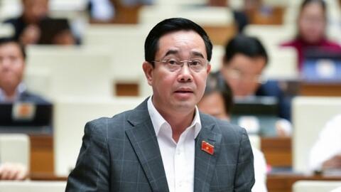 “Check var” sao kê, đại biểu Quốc hội lên án thói “phông bạt”