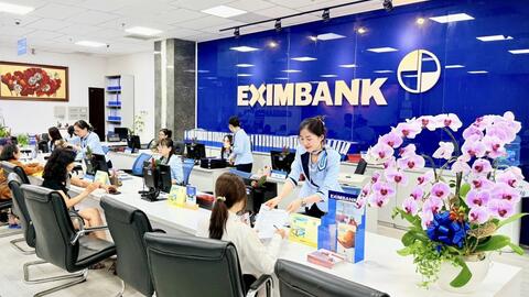 Eximbank được chấp thuận tăng vốn điều lệ lên gần 19 nghìn tỷ đồng