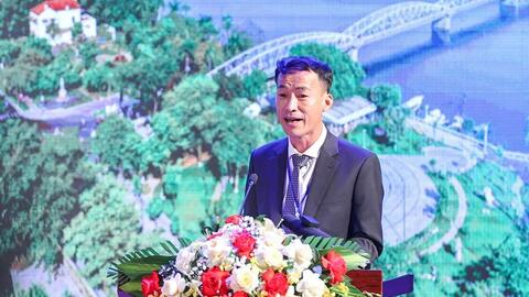 Mang thế giới đến Việt Nam và đưa Việt Nam đến toàn cầu