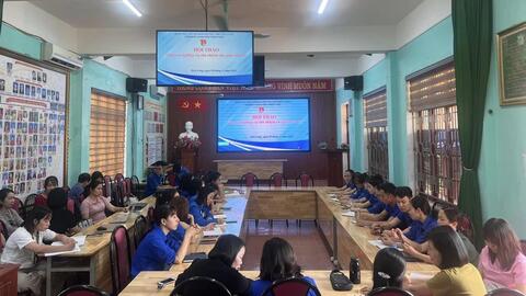 Thí điểm học 5 ngày/tuần giảm tải áp lực cho học sinh và giáo viên