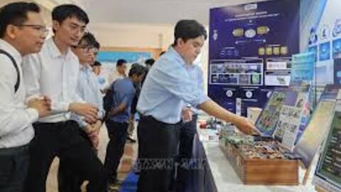Thúc đẩy hợp tác đào tạo nhân lực ngành Vi mạch bán dẫn