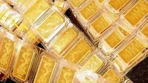 Giá vàng Ấn Độ tăng vọt ảnh hưởng đến nhu cầu