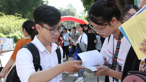 Trường ĐH Mỏ - Địa chất mở thêm 6 ngành mới năm 2025