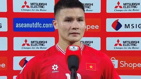 HLV Popov: ‘Quang Hải có thể trở lại châu Âu chơi bóng’