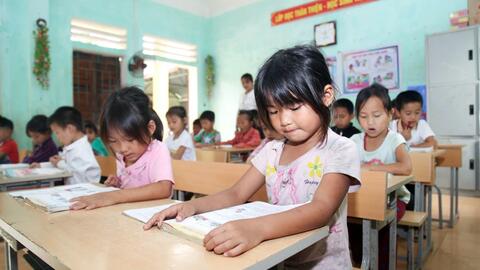 Sửa đổi Luật Giáo dục: Điều chỉnh hợp lý, sát thực tiễn