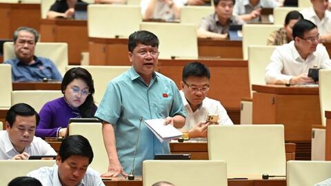 Doanh nghiệp lo ngại chính sách thay đổi khi vừa dồn lực đầu tư