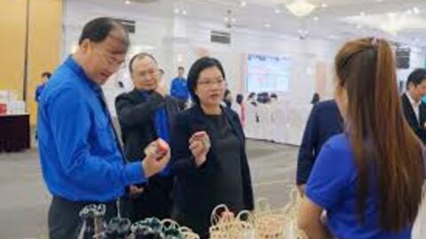 Ít nhất 2.000 thanh niên sẽ được hỗ trợ khởi nghiệp