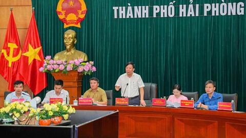 Bất động sản 24h: Doanh nghiệp tiếp tục trả đất vàng Nha Trang