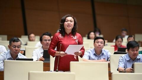 3 giải pháp quan tâm để đạt mục tiêu đạt 2 triệu doanh nghiệp