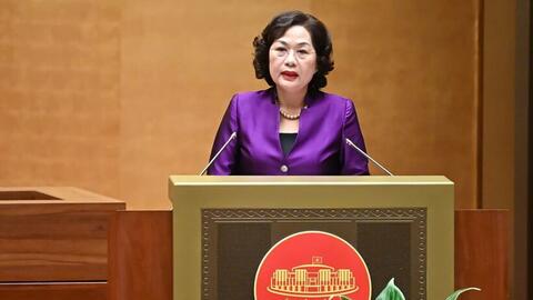 Ngân hàng Nhà nước có quyền cho vay lãi suất 0%