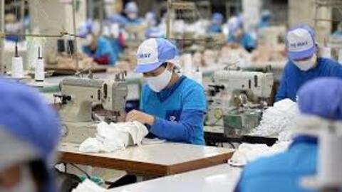 Hoàn thiện hệ sinh thái ngành dệt may để tận dụng tốt hơn UKVFTA