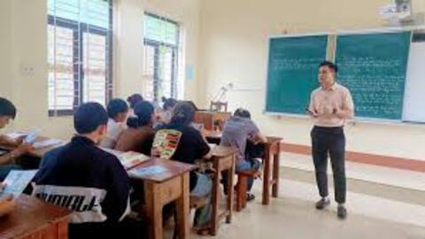 Phân hiệu ĐH Thái Nguyên tại Lào Cai tuyển sinh nhiều ngành đào tạo chất lượng