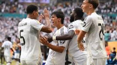 Xác định 8 đội góp mặt tại tứ kết FIFA Club World Cup 2025