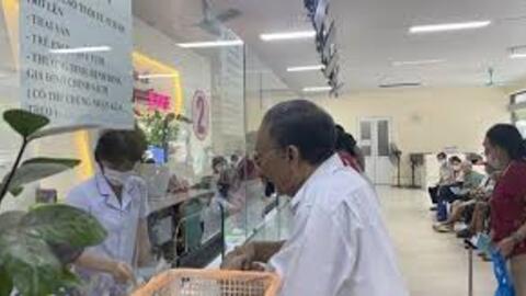 Nhiều chính sách mới về BHYT từ 1.7.2025