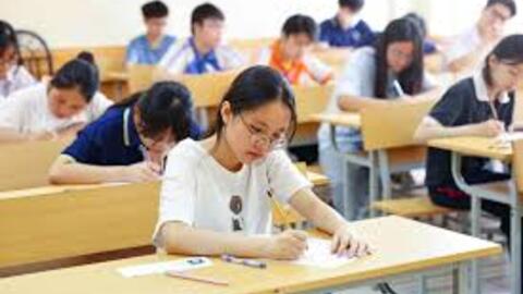 Dự kiến chiều mai (4/7), Hà Nội công bố điểm thi vào lớp 10