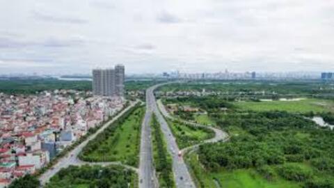 Cơ hội lớn cho thị trường bất động sản sau khi sáp nhập tỉnh, thành
