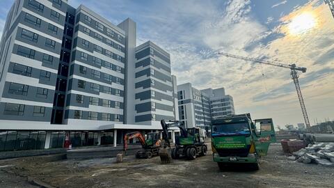 Quy định mẫu giấy tờ chứng minh đối tượng và điều kiện thu nhập để hưởng chính sách hỗ trợ về nhà ở xã hội