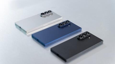 CellphoneS mở đặt trước Galaxy Z Fold7 và Flip7, trợ giá 5 triệu khi thu cũ lên đời