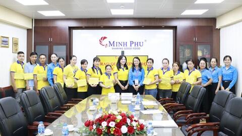 Vay vốn không lãi giúp công nhân vượt khó, ổn định cuộc sống