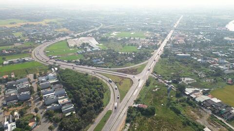 Tây Ninh tìm nhà đầu tư khu đô thị 259 ha