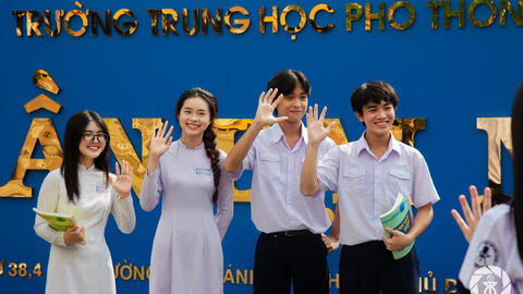 Bộ sách giáo khoa thống nhất cần dựa trên nền tảng chương trình hiện hành