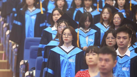 Tái cấu trúc trường đại học công lập: Bước ngoặt chiến lược
