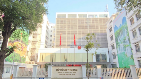 Bộ Công Thương ban hành Quy chế quản lý và sử dụng vốn tài trợ nước ngoài