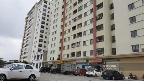 7 dự án nhà ở xã hội tại Bắc Ninh giá dưới 10 triệu đồng/m2