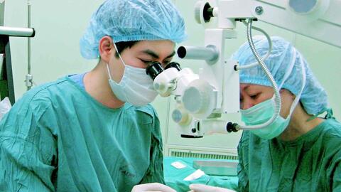 Giảm gánh nặng cho người bệnh nhờ liên thông xét nghiệm