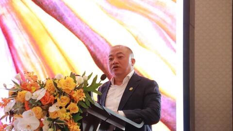 Doanh nghiệp tiên phong chuyển đổi xanh trong sản xuất công nghiệp