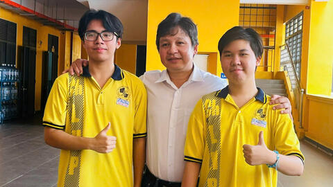 Ngôi trường tiên phong đưa trí tuệ nhân tạo vào giảng dạy