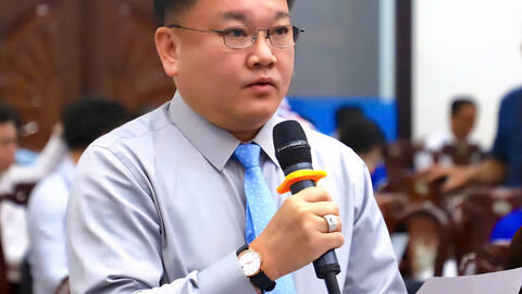 Bước ngoặt mang tính lịch sử về đột phá phát triển GD&ĐT