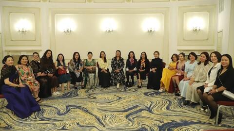 Doanh nghiệp Việt Nam tại EU: Đoàn kết, phát triển, hướng về cội nguồn