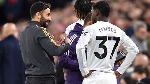 Những thứ vũ khí mới của Man United đang phát huy tác dụng