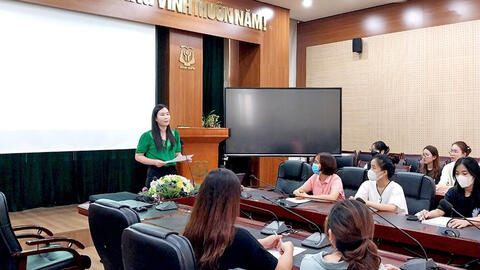 Chế độ phụ cấp ưu đãi nhà giáo