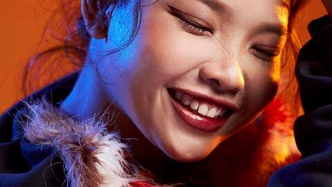 Chủ nhân hit “Em nói anh nghe nè” tung ca khúc Tết tự sáng tác
