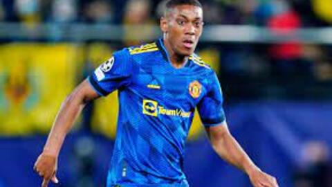 Chuyển nhượng bóng đá 23/6: MU chốt giá bán Anthony Martial