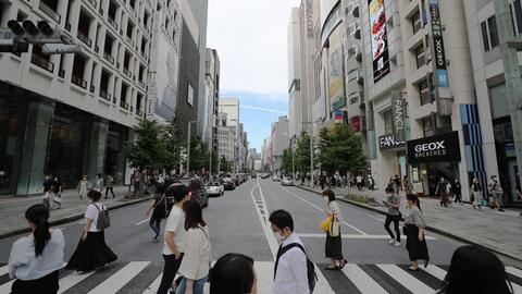 Tin tức thế giới 1/12: Nhóm sinh viên quốc tế đầu tiên quay trở lại Australia