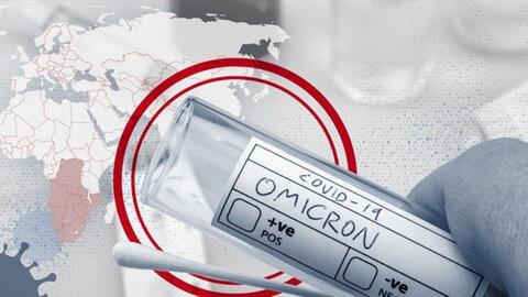 Số ca mắc Covid-19 ở Mỹ được dự báo có thể lên tới 1 triệu/ngày