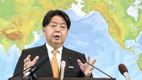 Mỹ và Nhật Bản bắt đầu Đối thoại chiến lược ngoại giao, quốc phòng ứng phó Trung Quốc