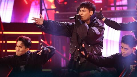 Tình thế nguy hiểm của Karik