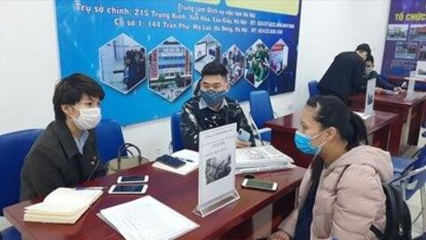 Những ngành có triển vọng tuyển dụng mạnh mẽ nhất đầu năm 2022