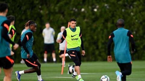 Lịch thi đấu bóng đá hôm nay (9/2): Chelsea tranh vé vào chung kết Club World Cup