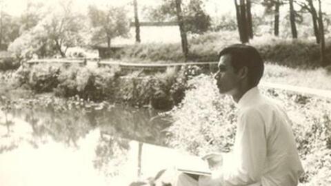 NSƯT Tiến Hợi và duyên nợ với vai diễn Bác Hồ trong "Hẹn gặp lại Sài Gòn"