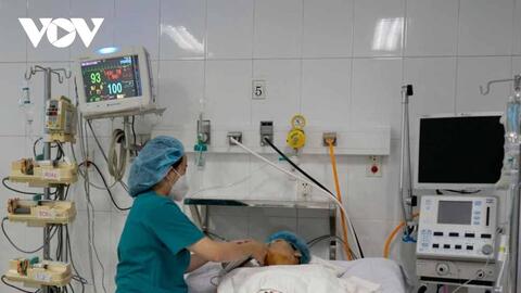 Chấn chỉnh tình trạng loạn giá khám hậu COVID-19 ở TP.HCM