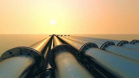 Nguy cơ khủng hoảng năng lượng, giá dầu có thể chạm mốc 120 USD/thùng?